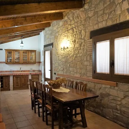 Cal Fuse Holiday home