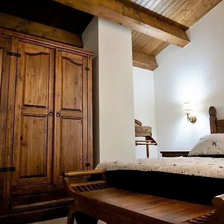 Holiday home Cal Fuse Fonollosa