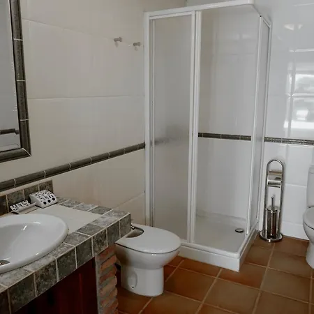 Holiday home Cal Fuse Fonollosa