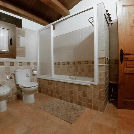 Cal Fuse Holiday home Fonollosa