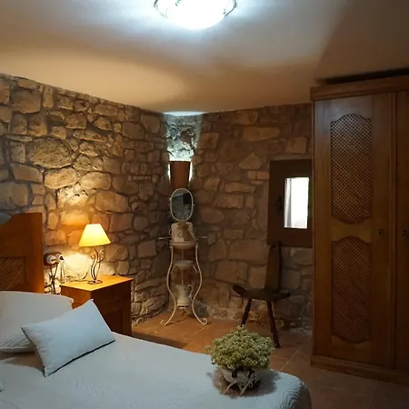 Holiday home Cal Fuse Fonollosa