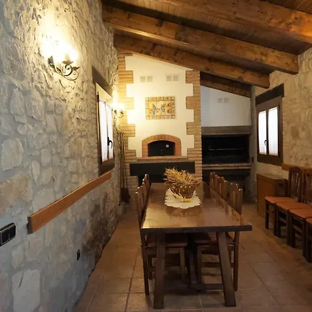 Cal Fuse Holiday home *
