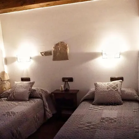 Holiday home Cal Fuse *